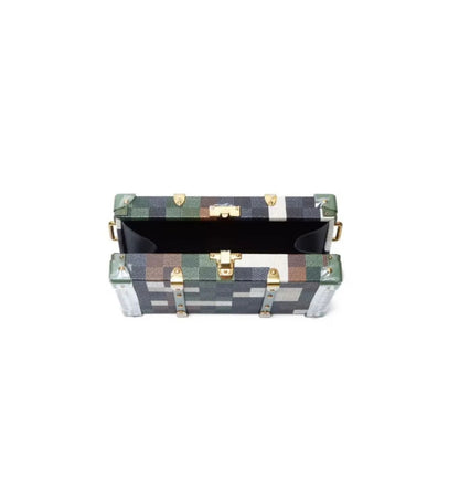 Louis Vuitton Neo Wallet Trunk bag