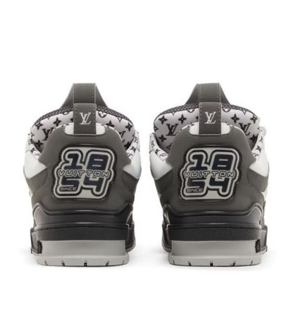 Louis Vuitton Skate Sneaker 'Grey Black'