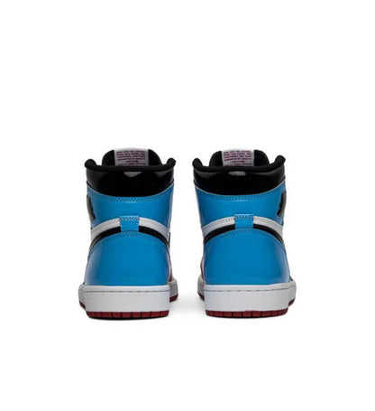 Air Jordan 1 Retro High OG 'Fearless'