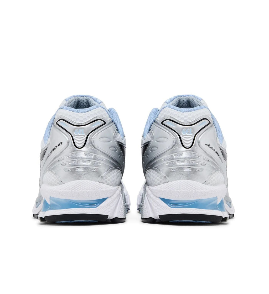 Jound x Gel Kayano 14 'White Baby Blue