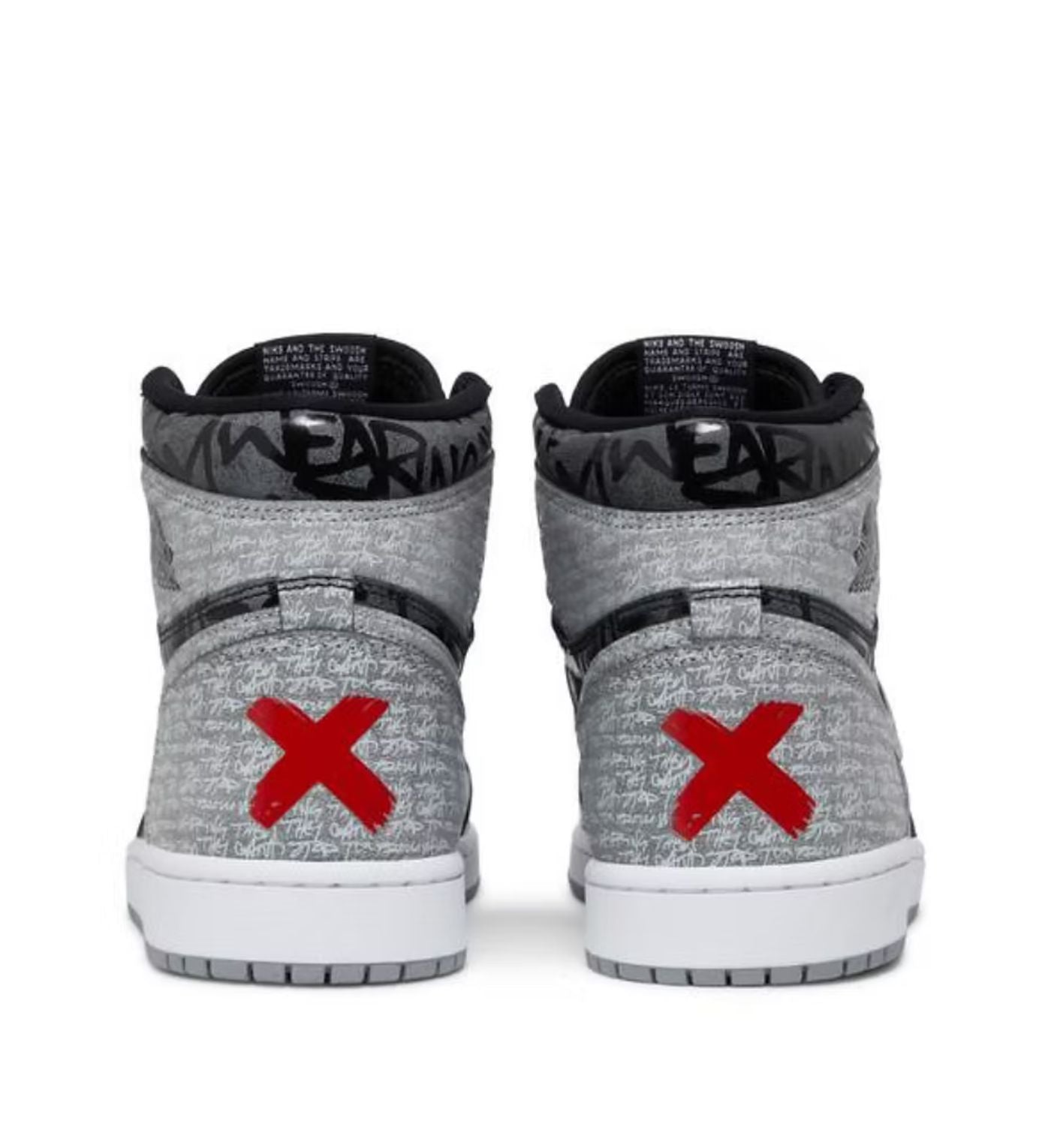Air Jordan 1 High OG 'Rebellionaire'