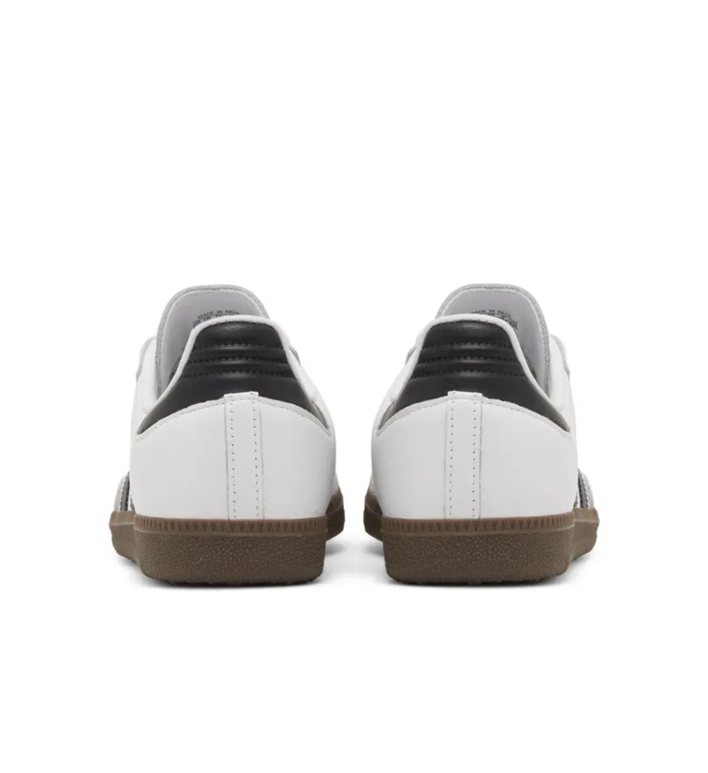 Wmns Samba OG 'White Clear Granite'
