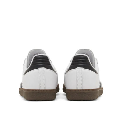 Wmns Samba OG 'White Clear Granite'