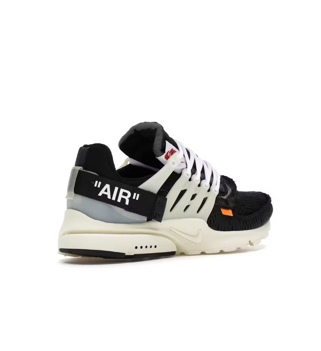 Nike Air Presto Off-White
