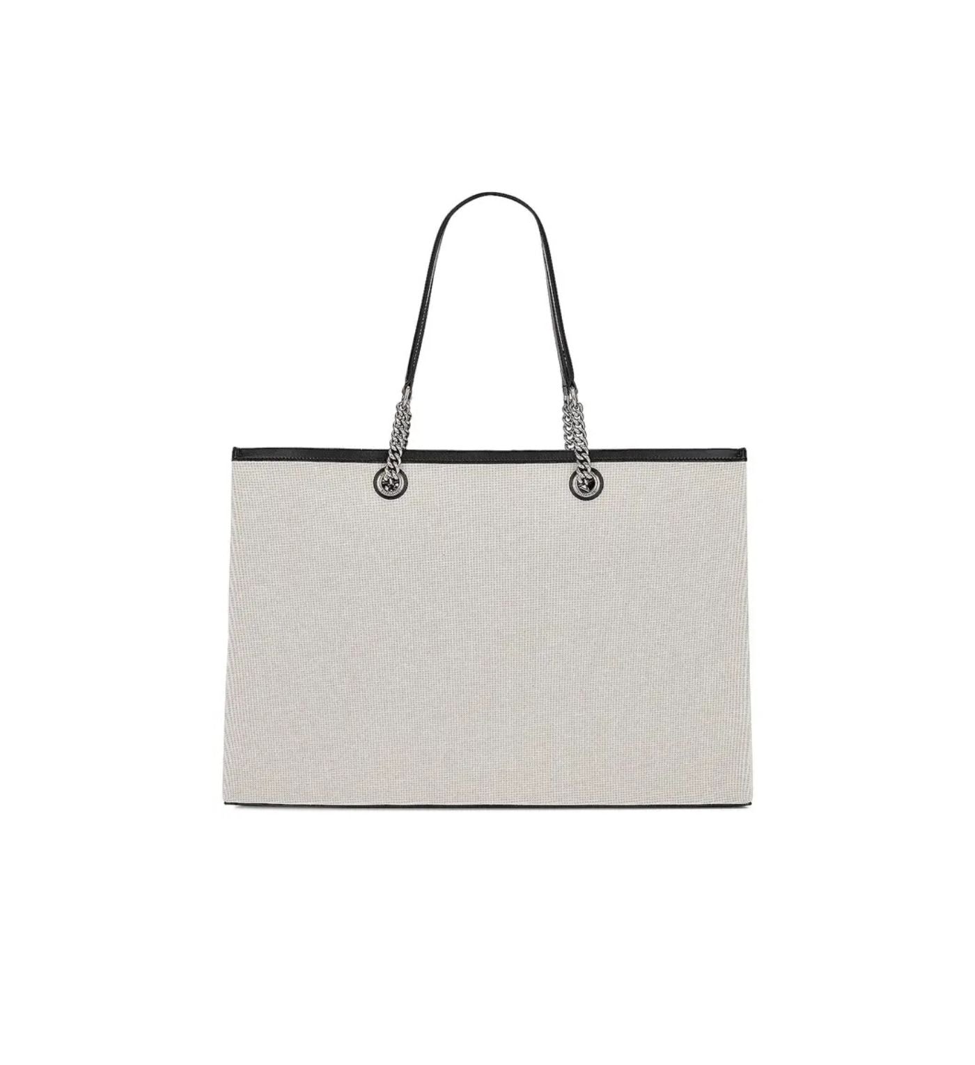 Balenciaga Duty Free Large Tote Bag 'Natural'