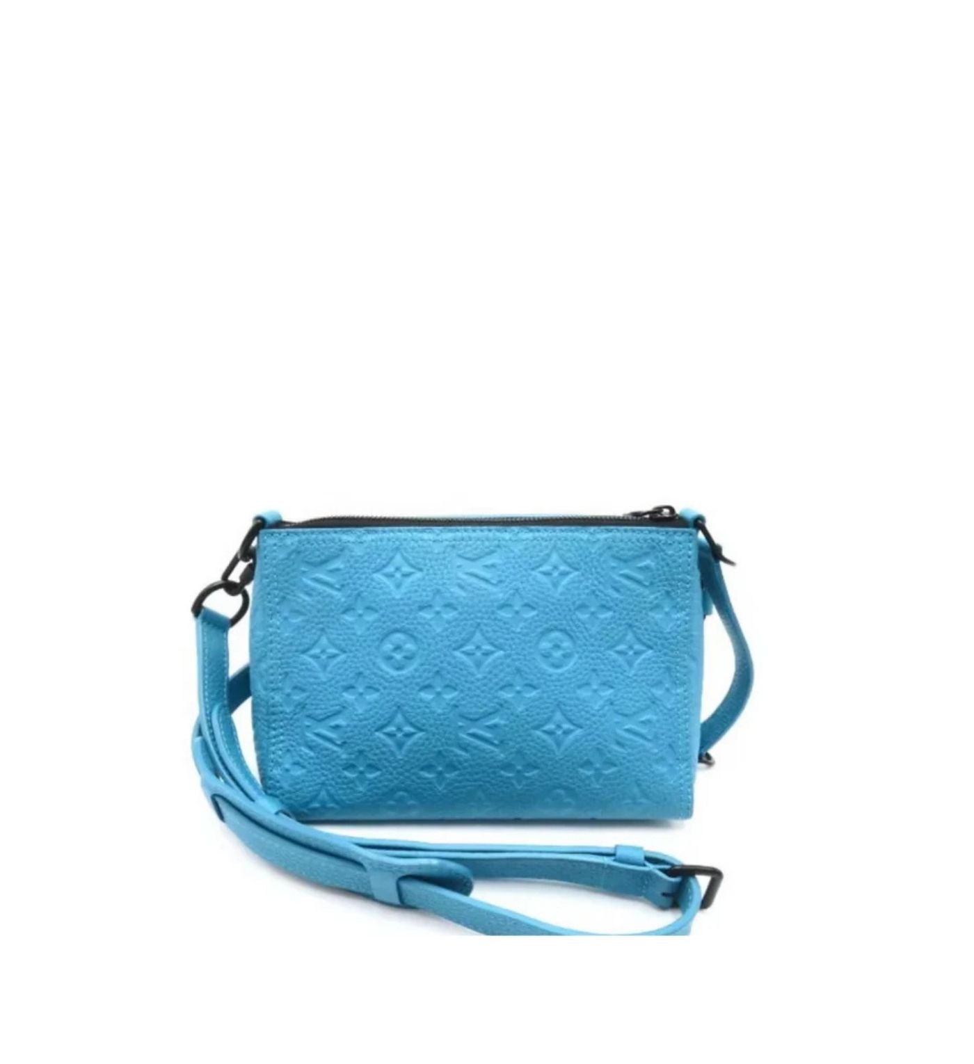 Louis Vuitton mochila tipo mensajero triangle