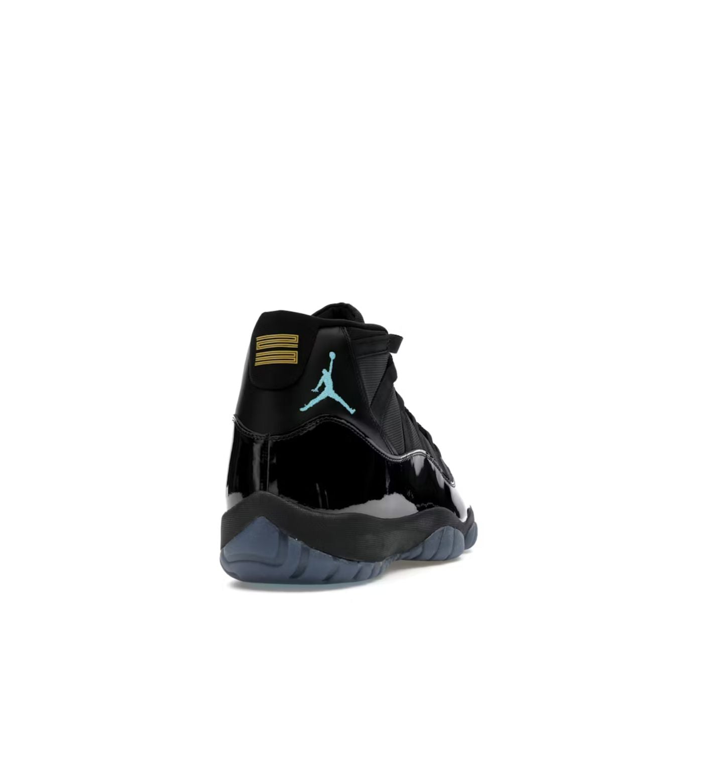 Jordan 11 Retro Gamma Blue (2025)