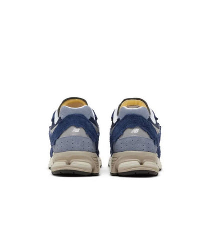 2002R 'Protection Pack - Navy'
