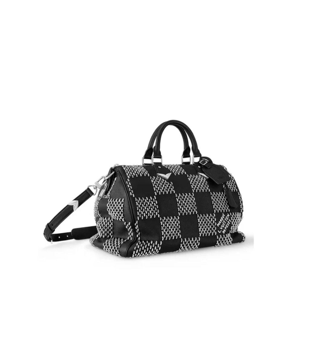 Louis Vuitton bags frame