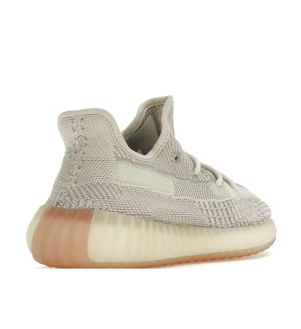 adidas Yeezy Boost 350 V2 Citrin (Non-Reflective)