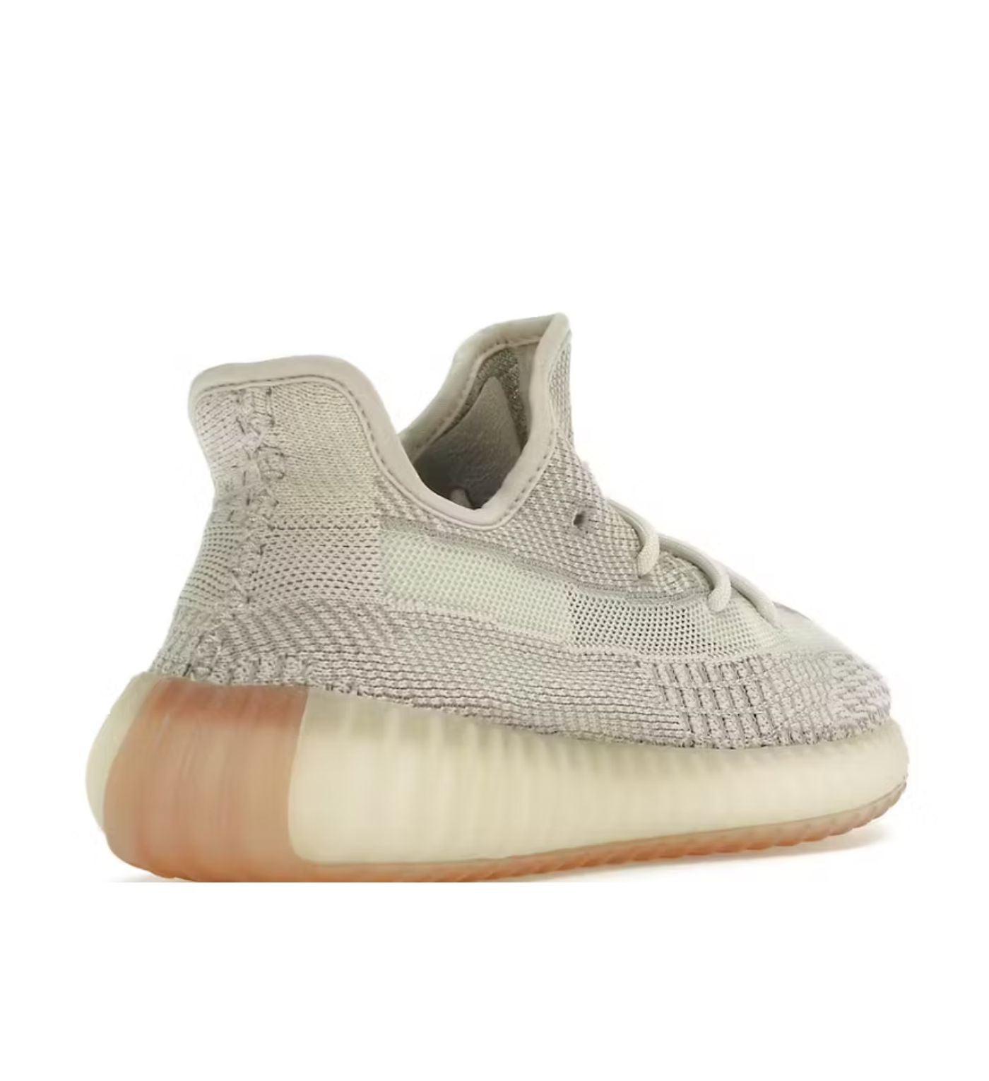 adidas Yeezy Boost 350 V2 Citrin (Non-Reflective)