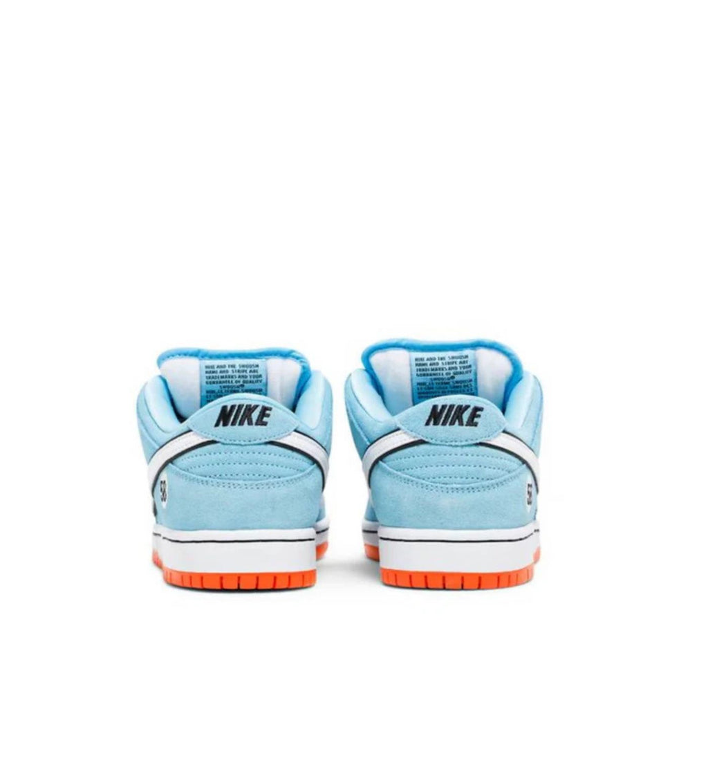 Dunk Low Pro SB 'Gulf'