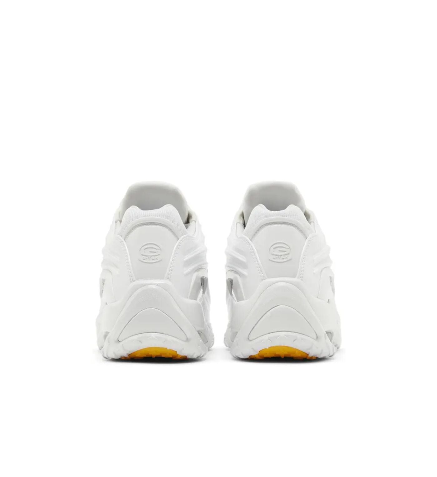 NOCTAx Hot Step 2 'White'