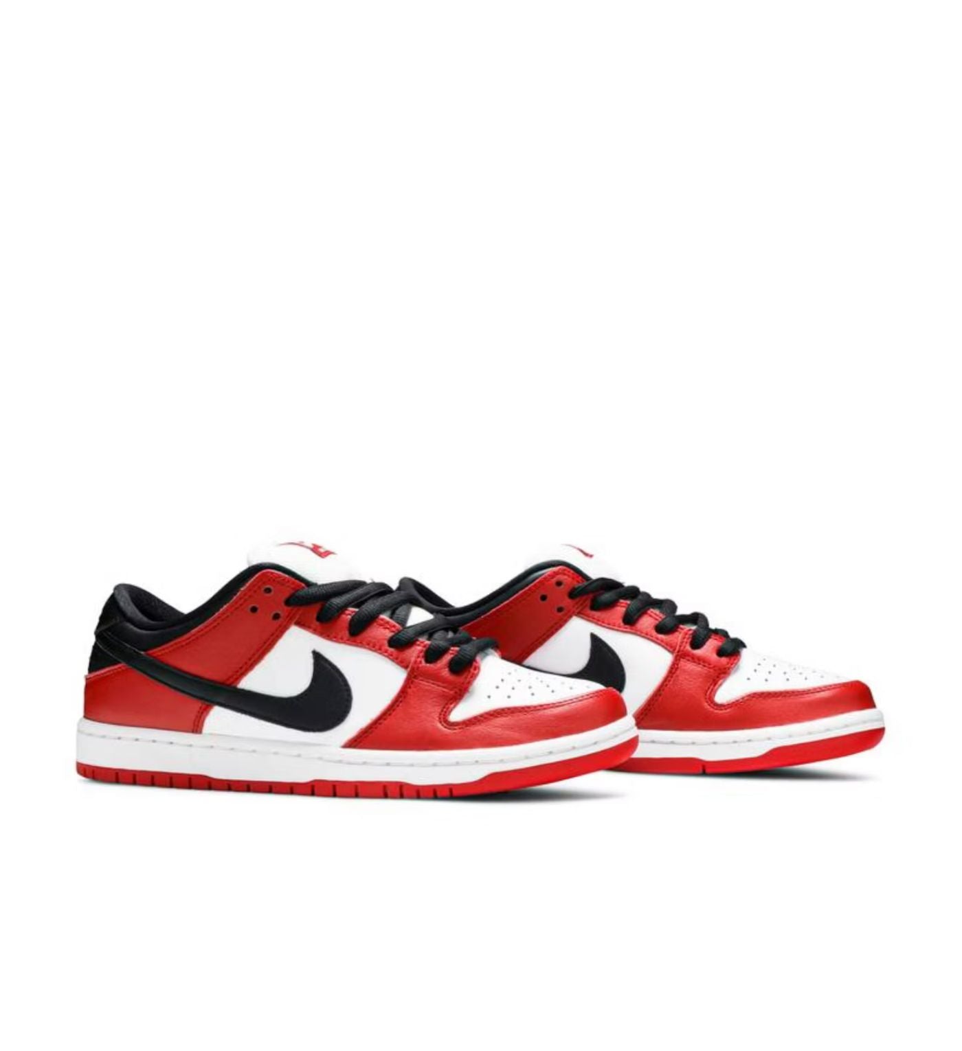 Nike SB Dunk Low Pro J-Pack Chicago