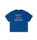 Gallery Dept. French Tee Royal Blue