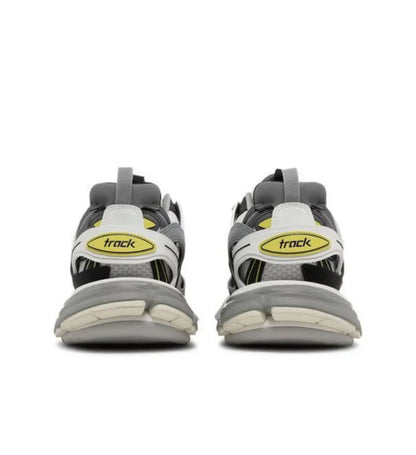 Balenciaga Track.2 Trainer 'White Black'