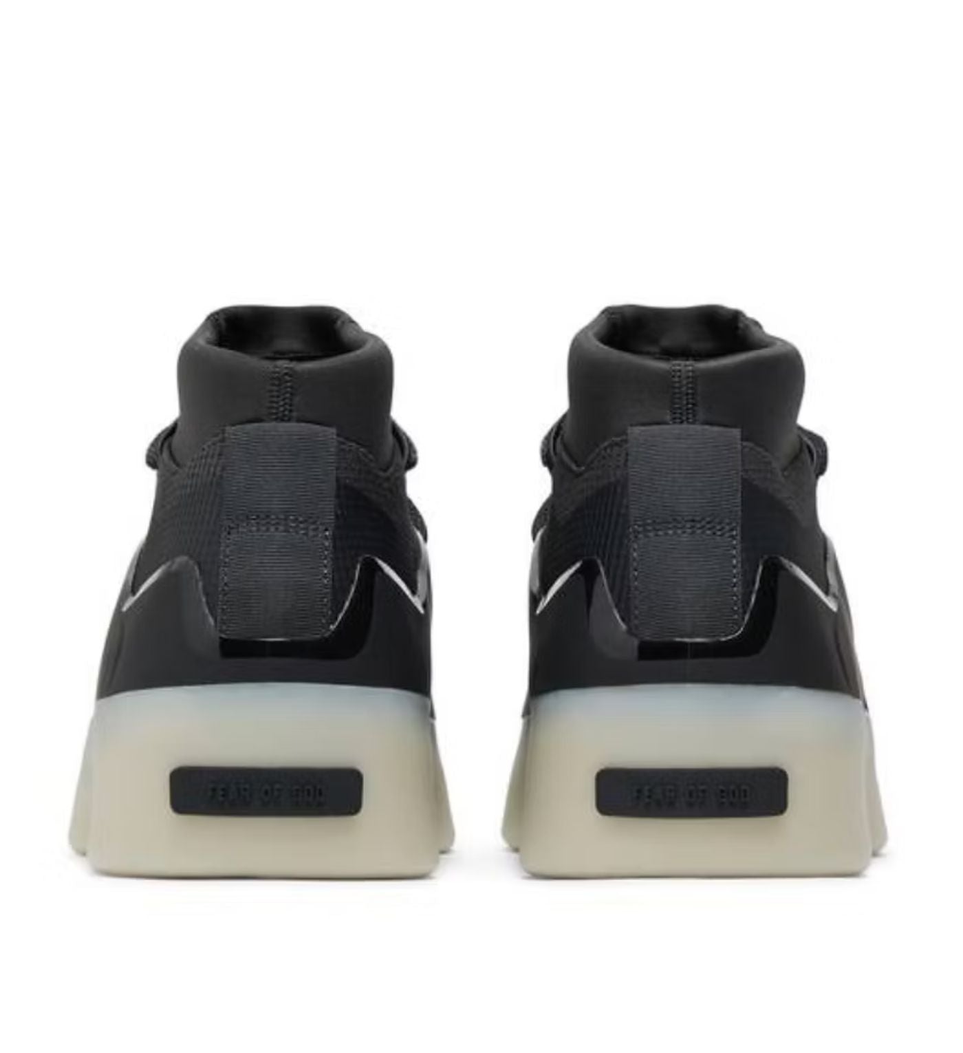 Fear of God Athletics x I BASKETBALL 'Carbon'