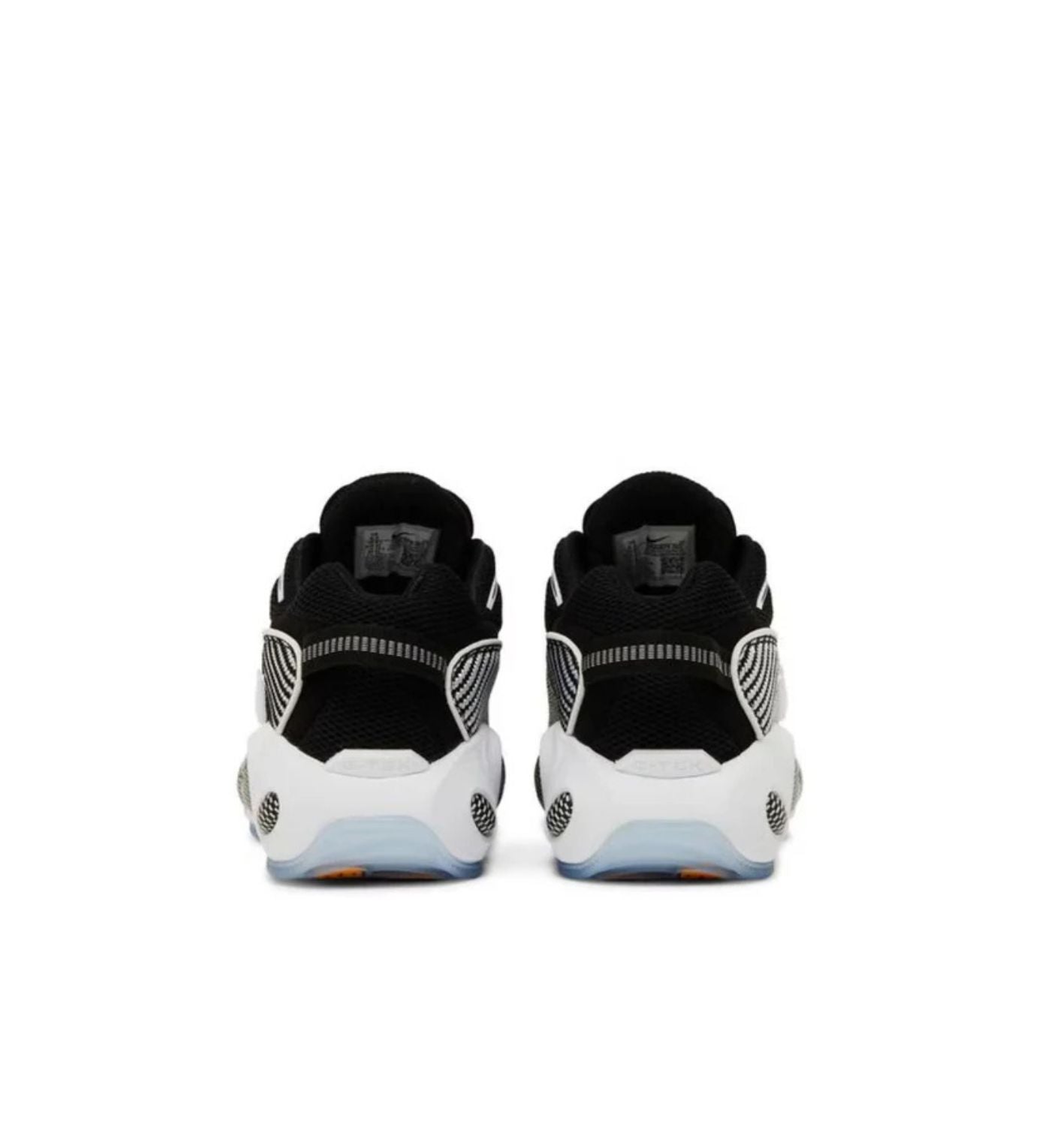 NOCTA x Glide 'Black White'