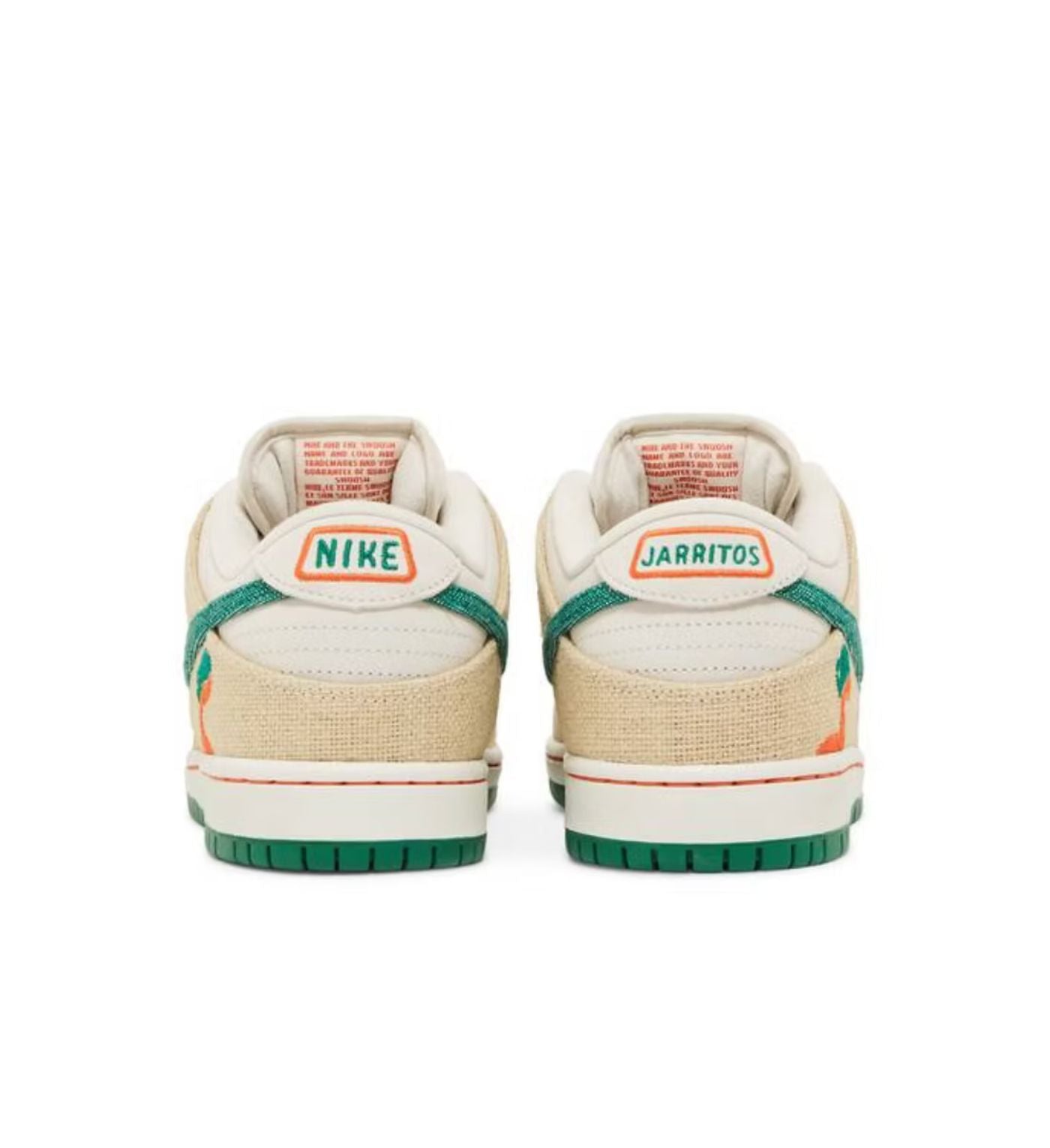Jarritos x Dunk Low SB