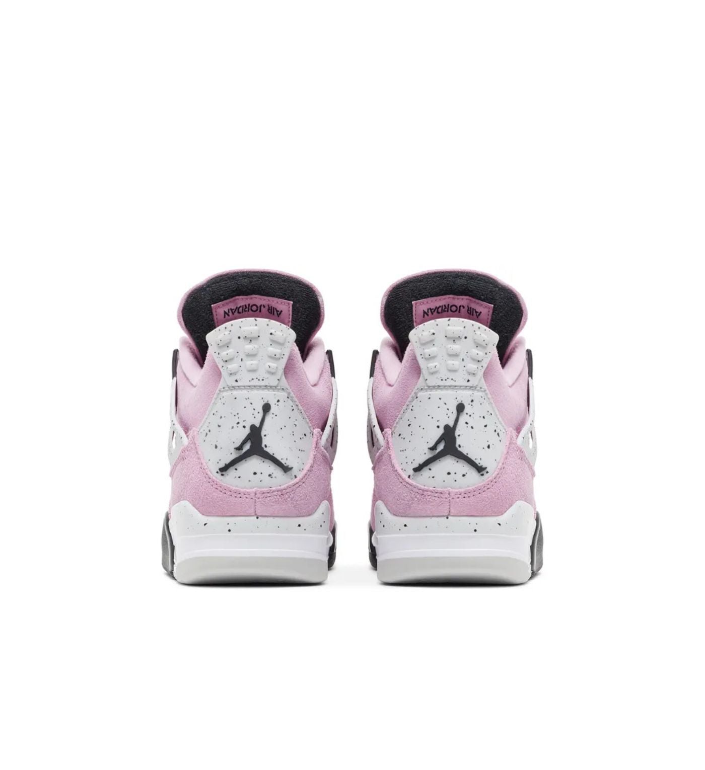 Wmns Air Jordan 4 Retro 'Orchid'