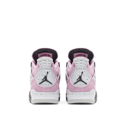 Wmns Air Jordan 4 Retro 'Orchid'