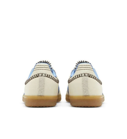 Wales Bonner x Samba Nylon 'Wonder Clay Royal Blue'