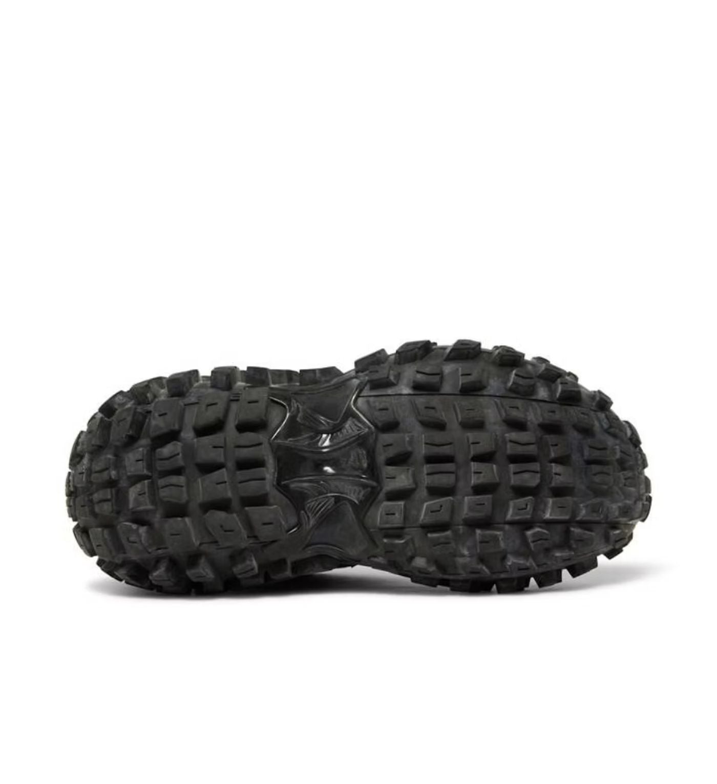 Balenciaga Defender Sneaker 'Black'