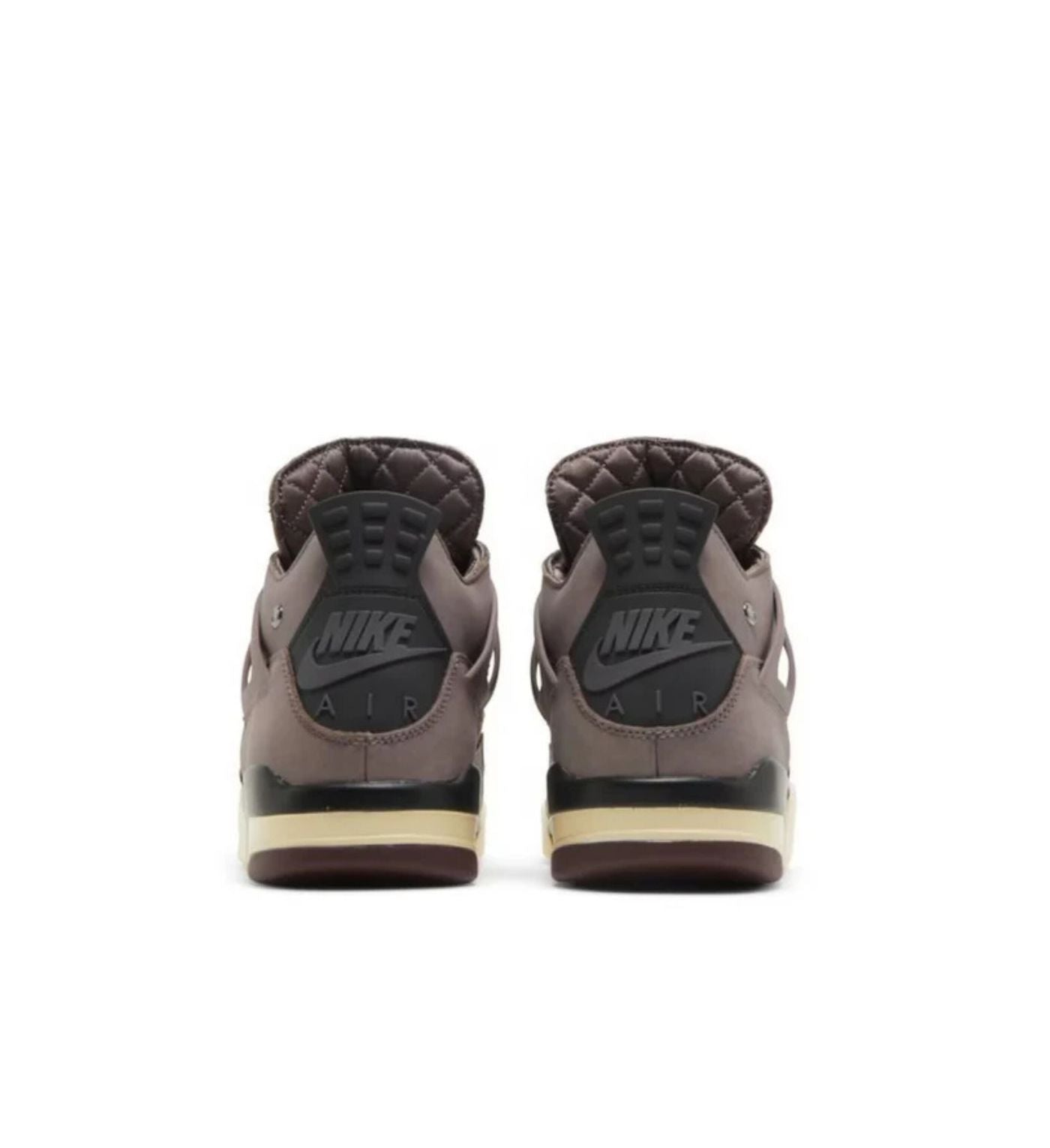 A Ma Maniére x Air Jordan 4 Retro 'Violet Ore'