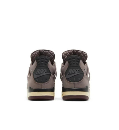 A Ma Maniére x Air Jordan 4 Retro 'Violet Ore'