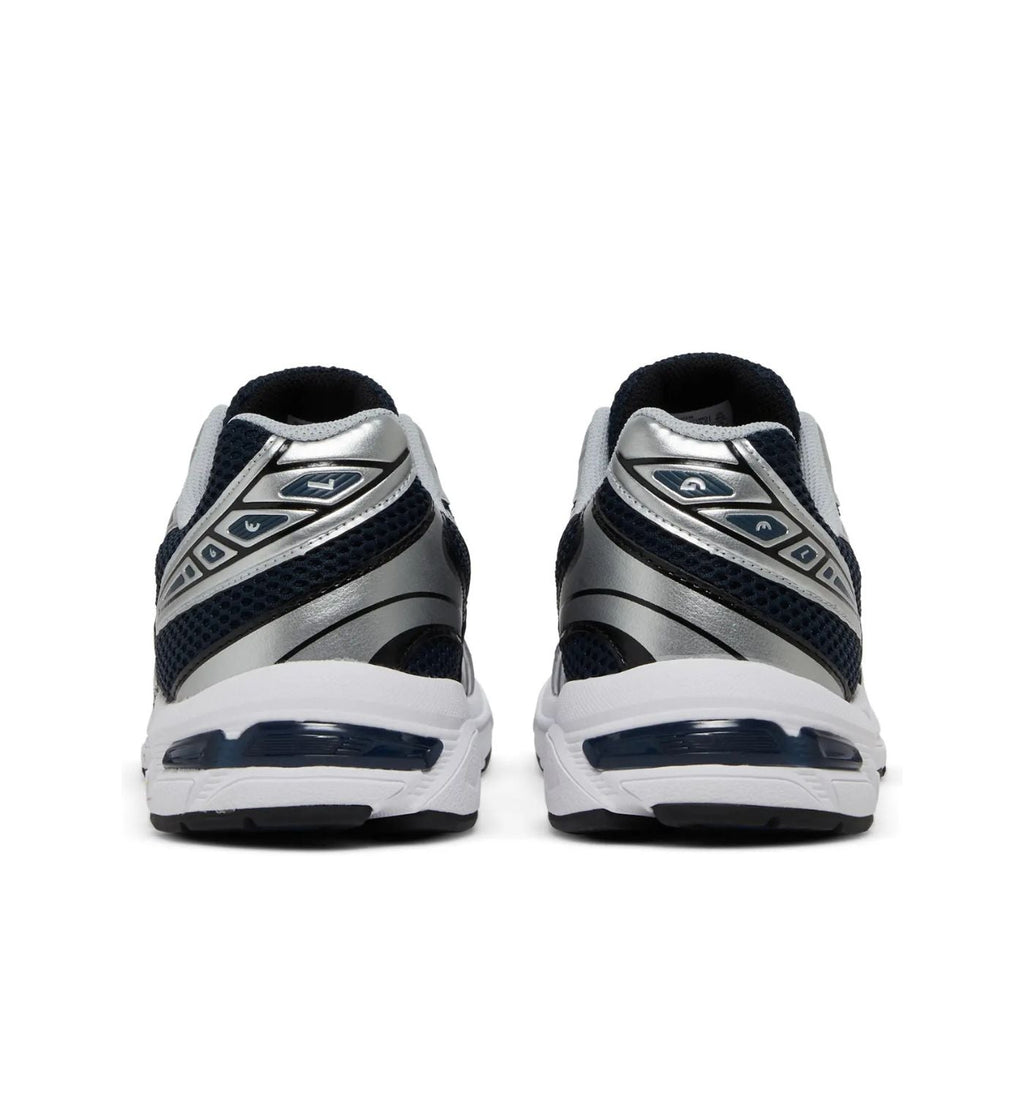 Gel 1130 'French Blue Pure Silver'
