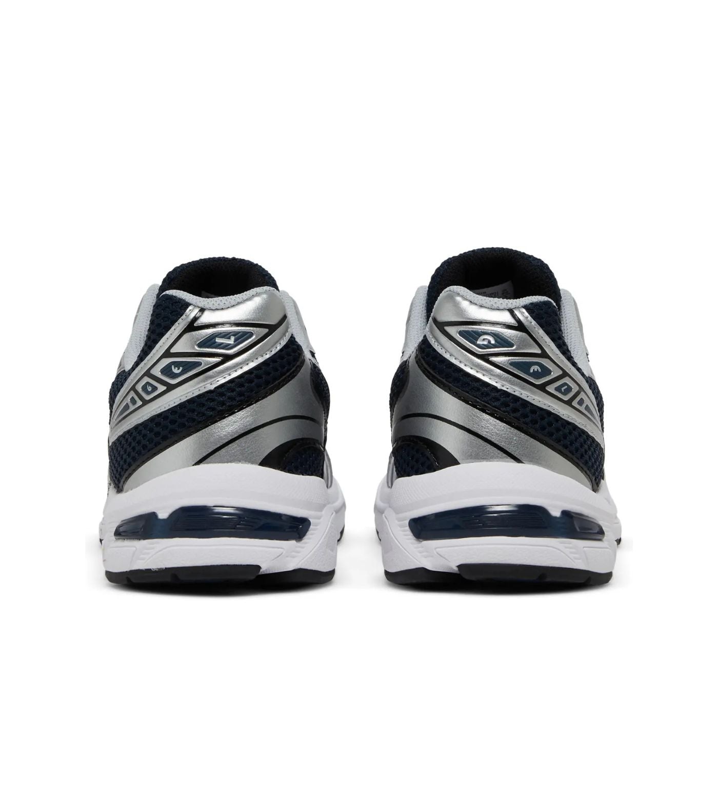 Gel 1130 'French Blue Pure Silver'