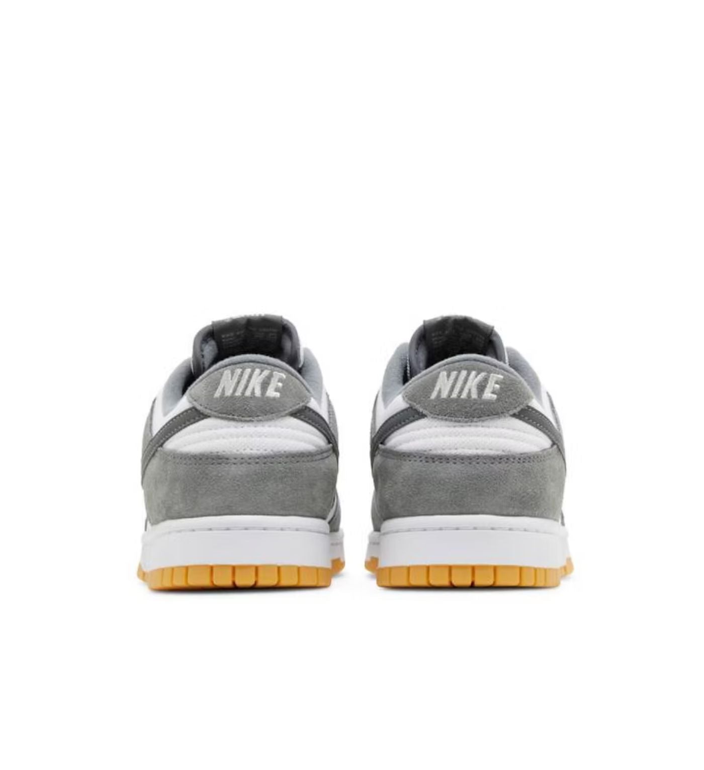 Dunk Low 'Smoke Grey Gum'