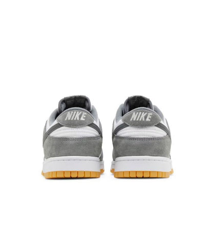 Dunk Low 'Smoke Grey Gum'