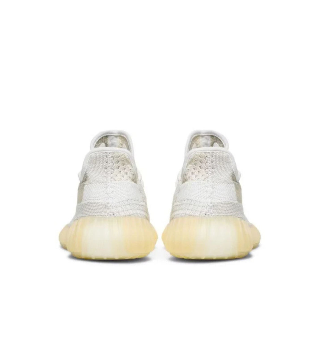 Yeezy Boost 350 V2 'Natural'