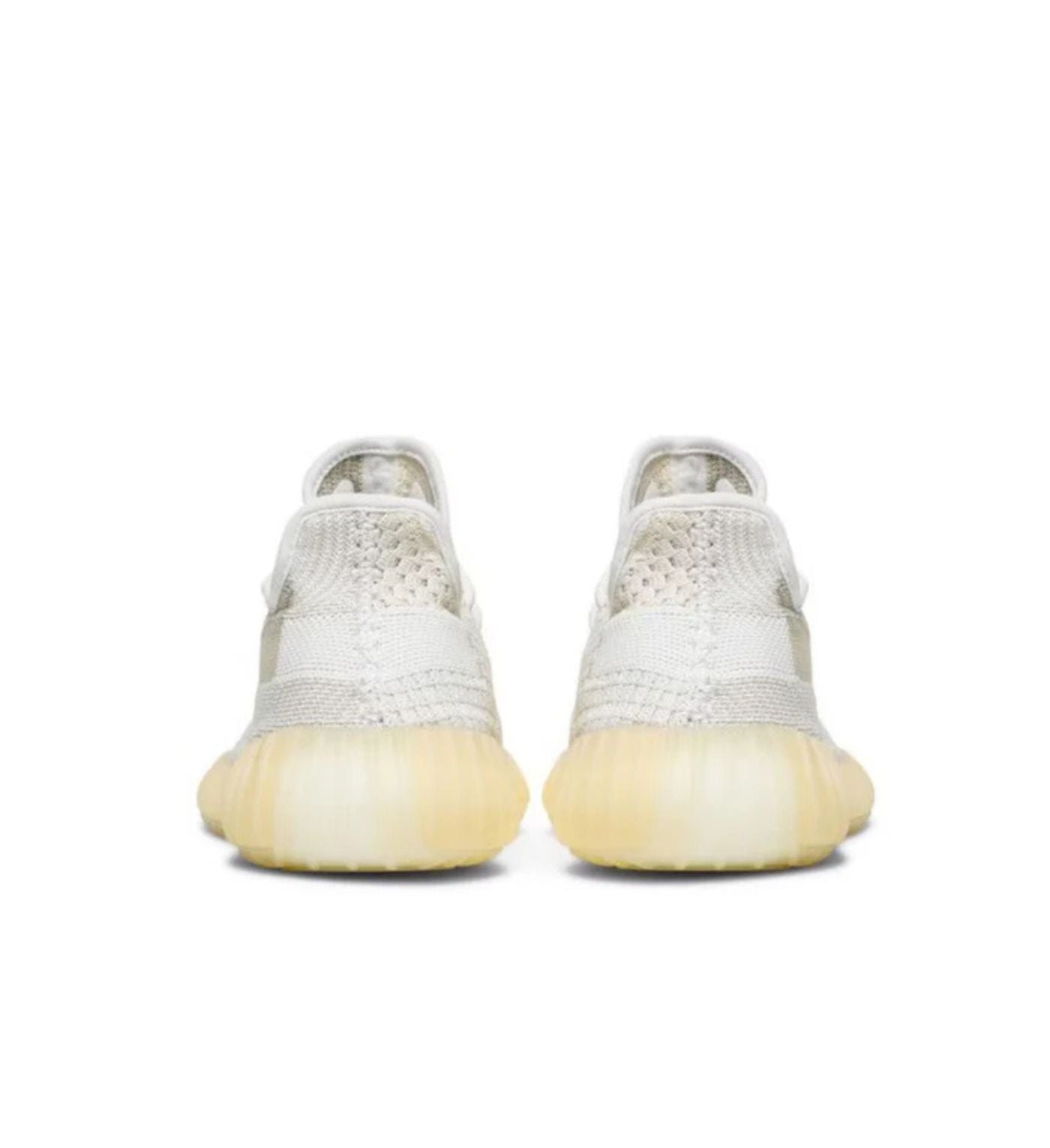 Yeezy Boost 350 V2 'Natural'