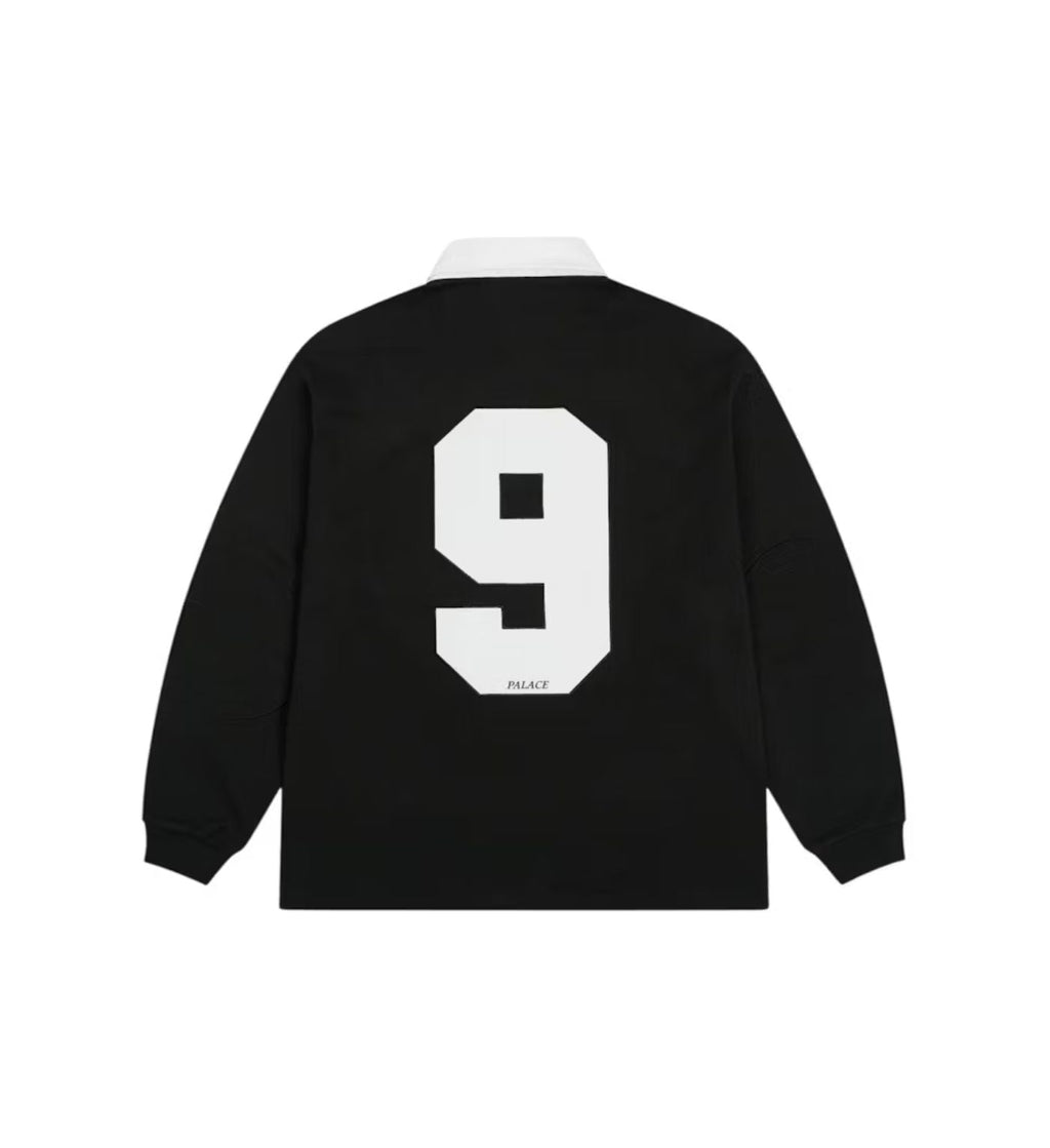 Palace Dog Rugby