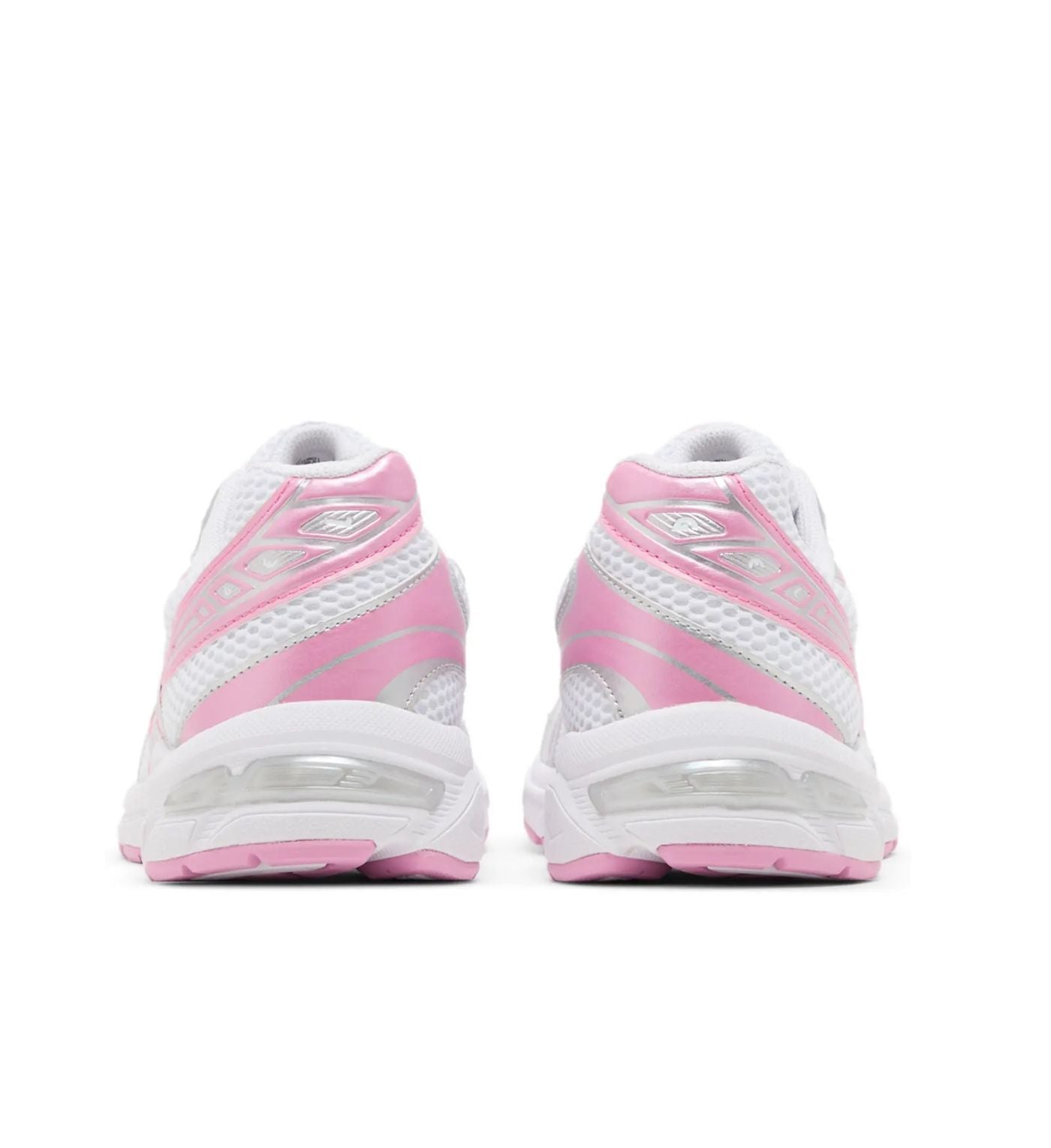 Wmns Gel 1130 'White Silver Pink'