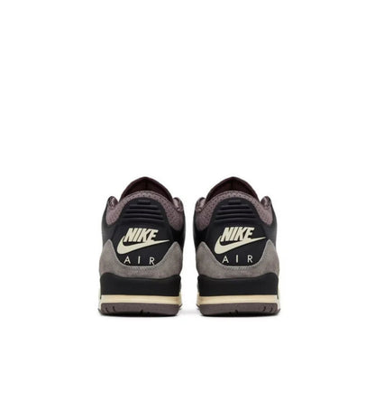 2024 A Ma Maniére × Wmns Air Jordan 3 Retro 'While You Were Sleeping'