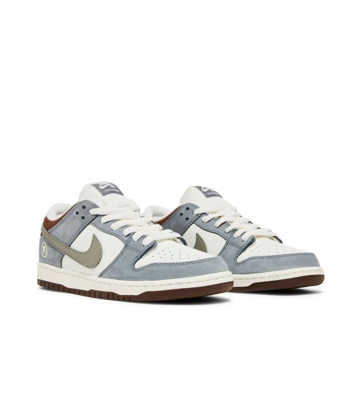 Yuto Horigome x Dunk Low SB