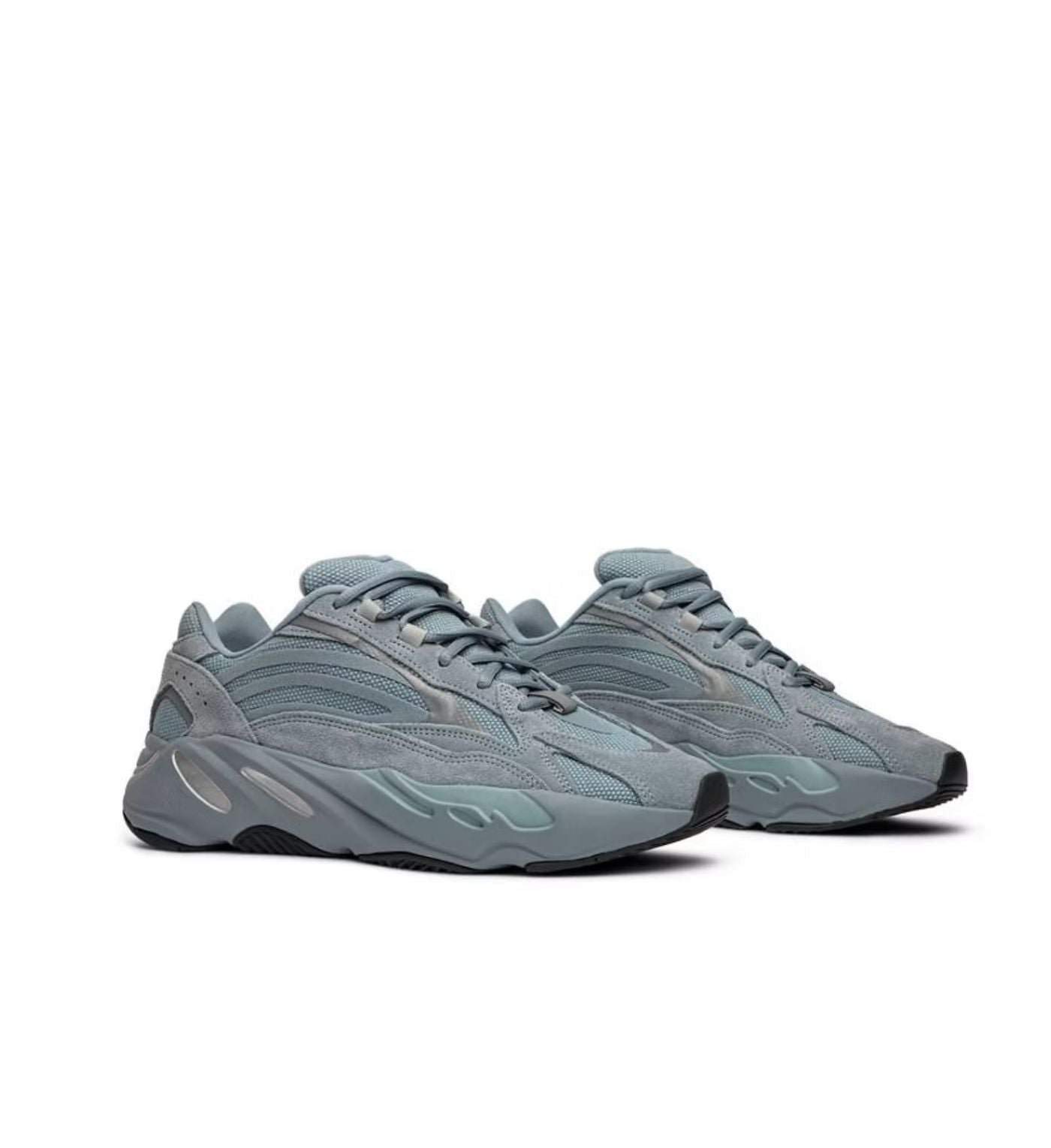 Yeezy Boost 700 V2 'Hospital Blue'