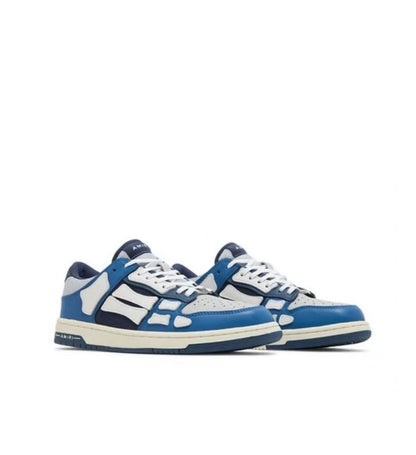 Amiri Mesh Skel Top Low 'Teal'