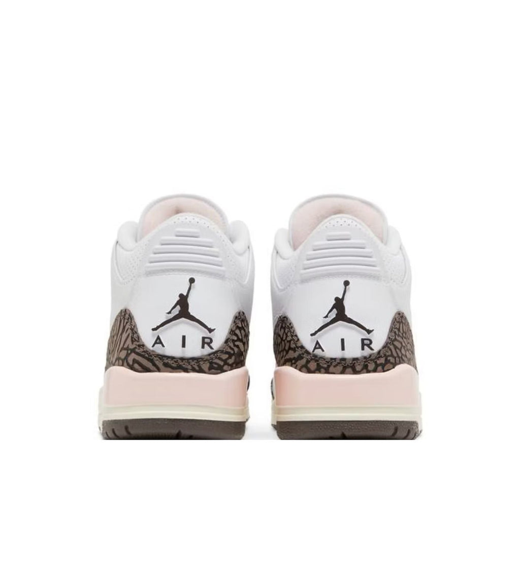 Wmns Air Jordan 3 Retro 'Neapolitan'