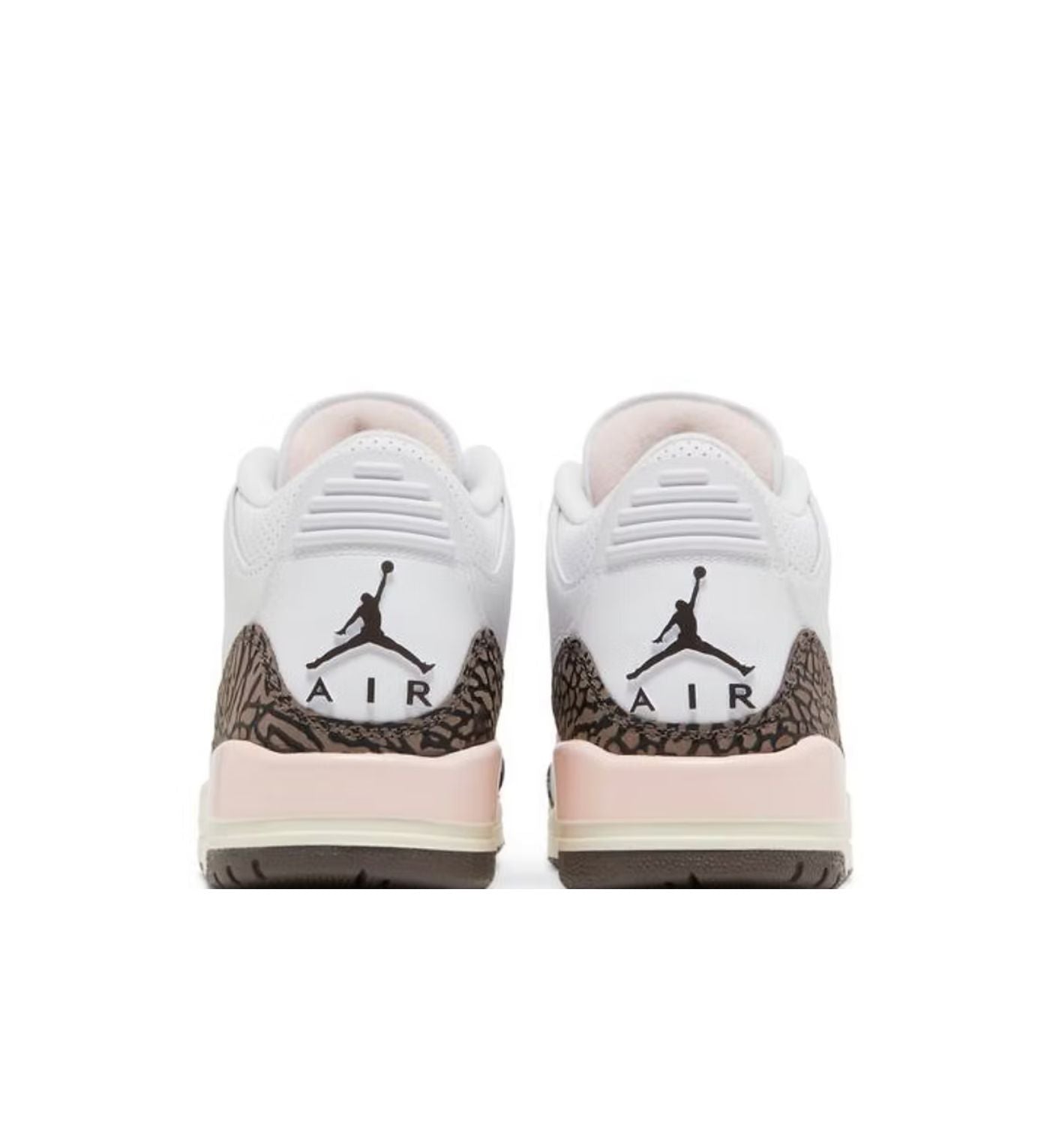 Wmns Air Jordan 3 Retro 'Neapolitan'