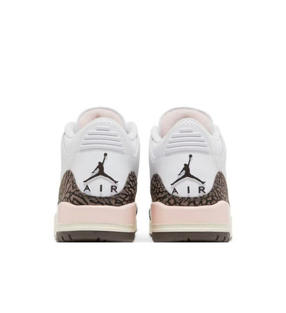 Wmns Air Jordan 3 Retro 'Neapolitan'