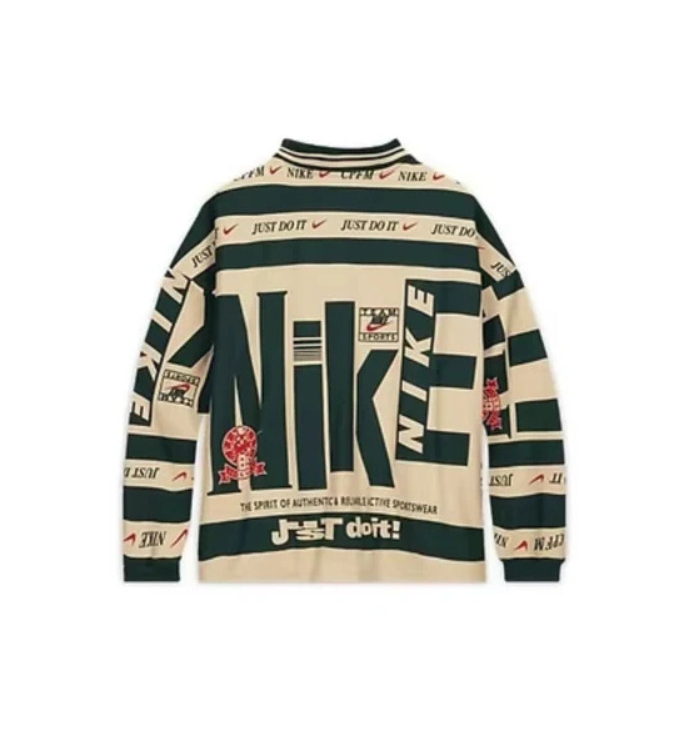 Nike x Cactus Plant Flea Market Oversize