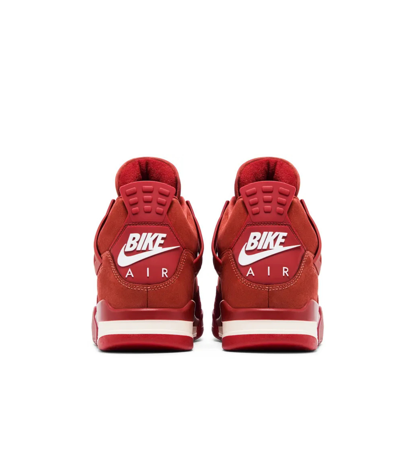 Nigel Sylvester x Air Jordan 4 Retro OG SP 'Brick By Brick