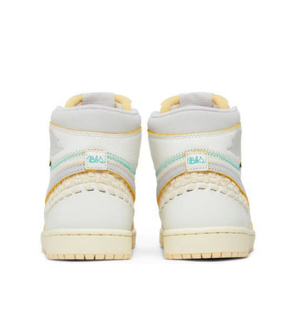 Union LA x Bephie's Beauty Supply × Air Jordan 1 Retro High OG SP 'S...