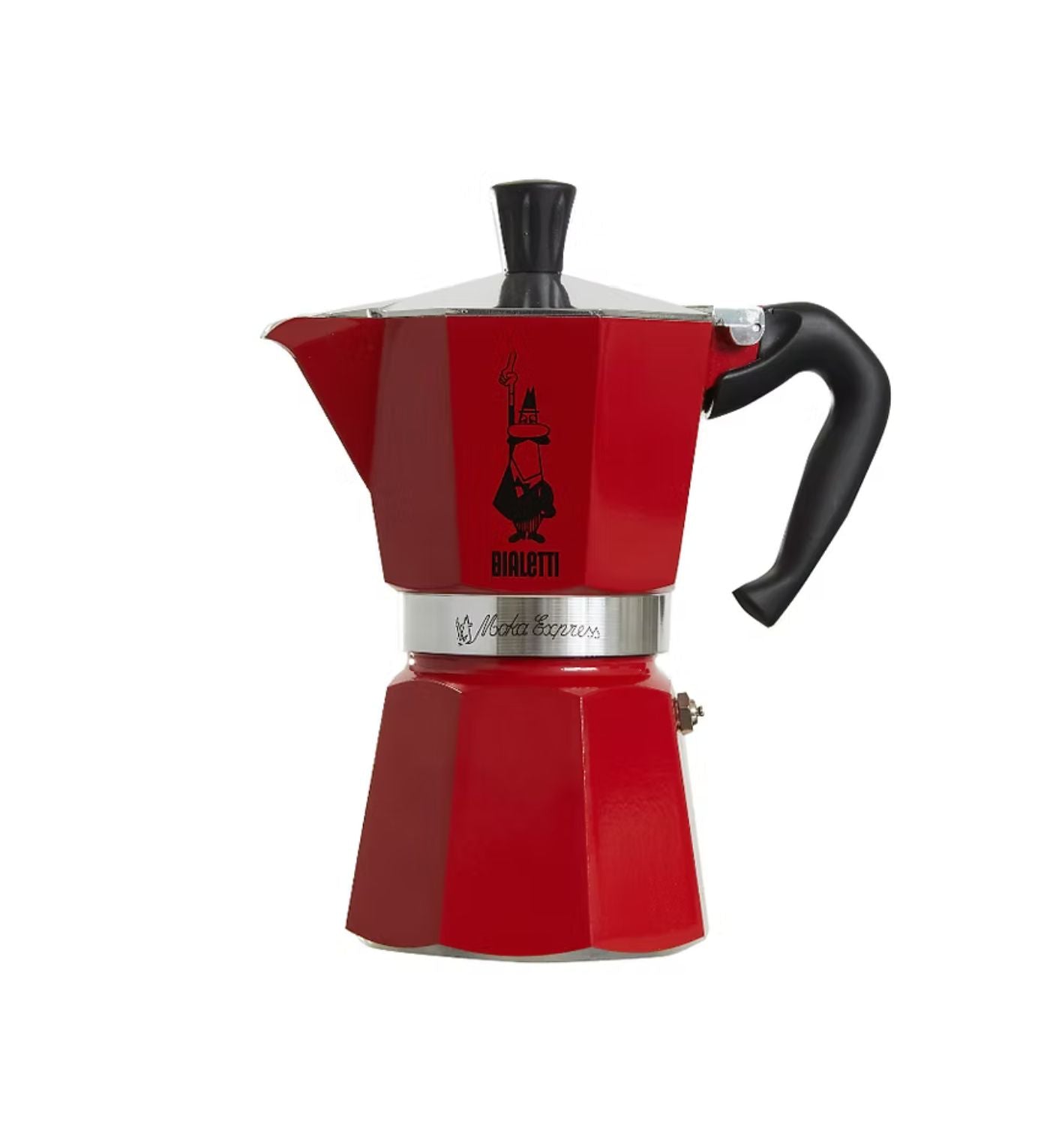 Supreme Bialetti Moka Express Red