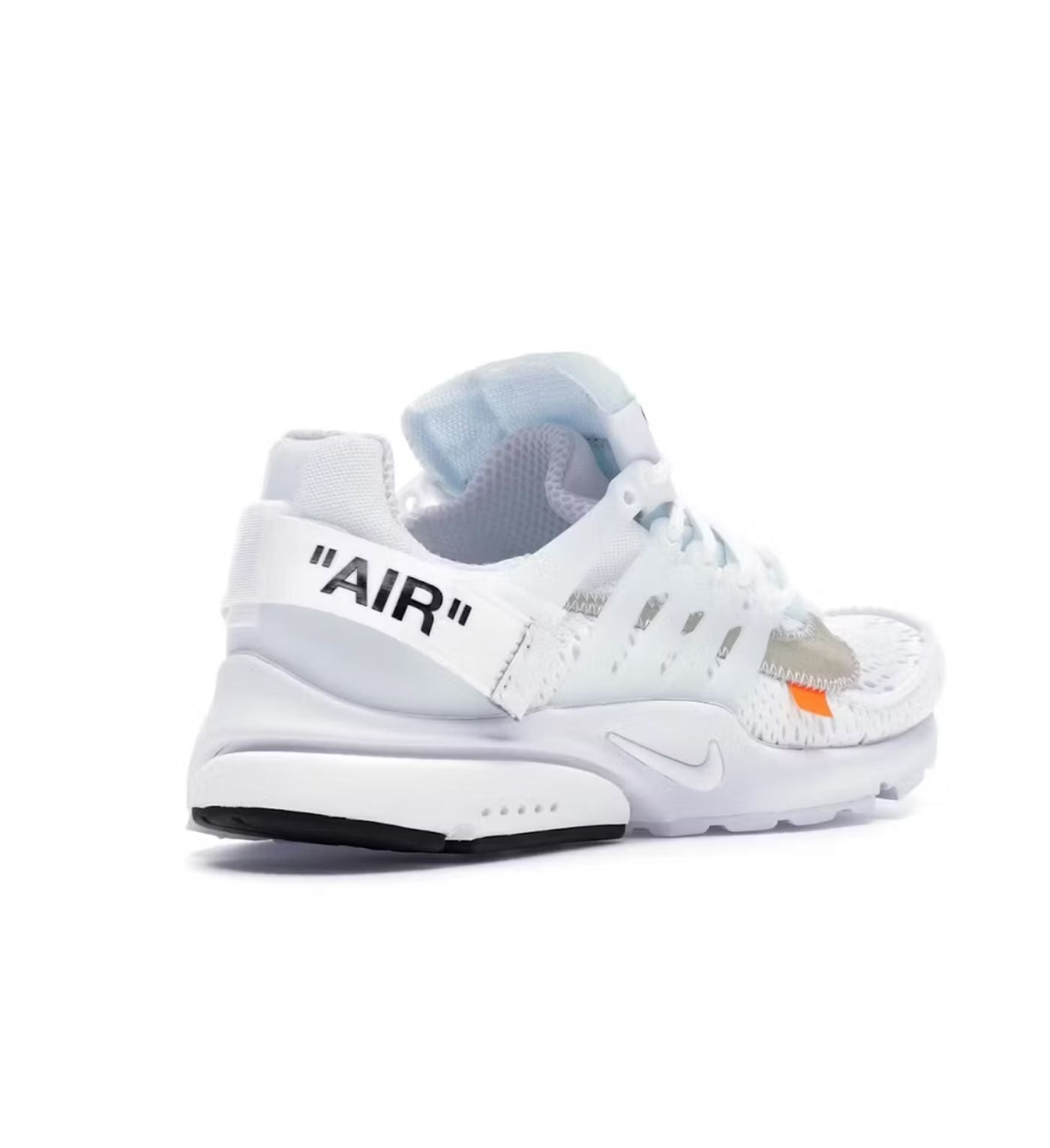 Nike Air Presto Off-White White (2018)
