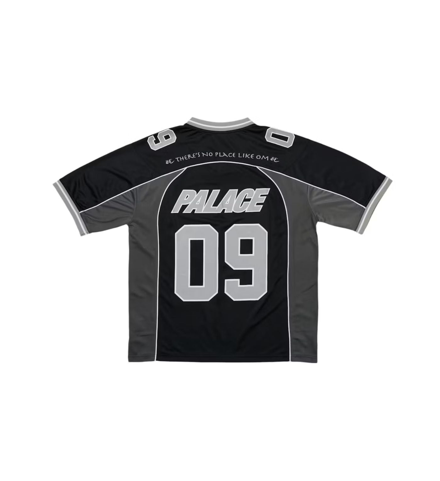 Palace Om Mesh Jersey